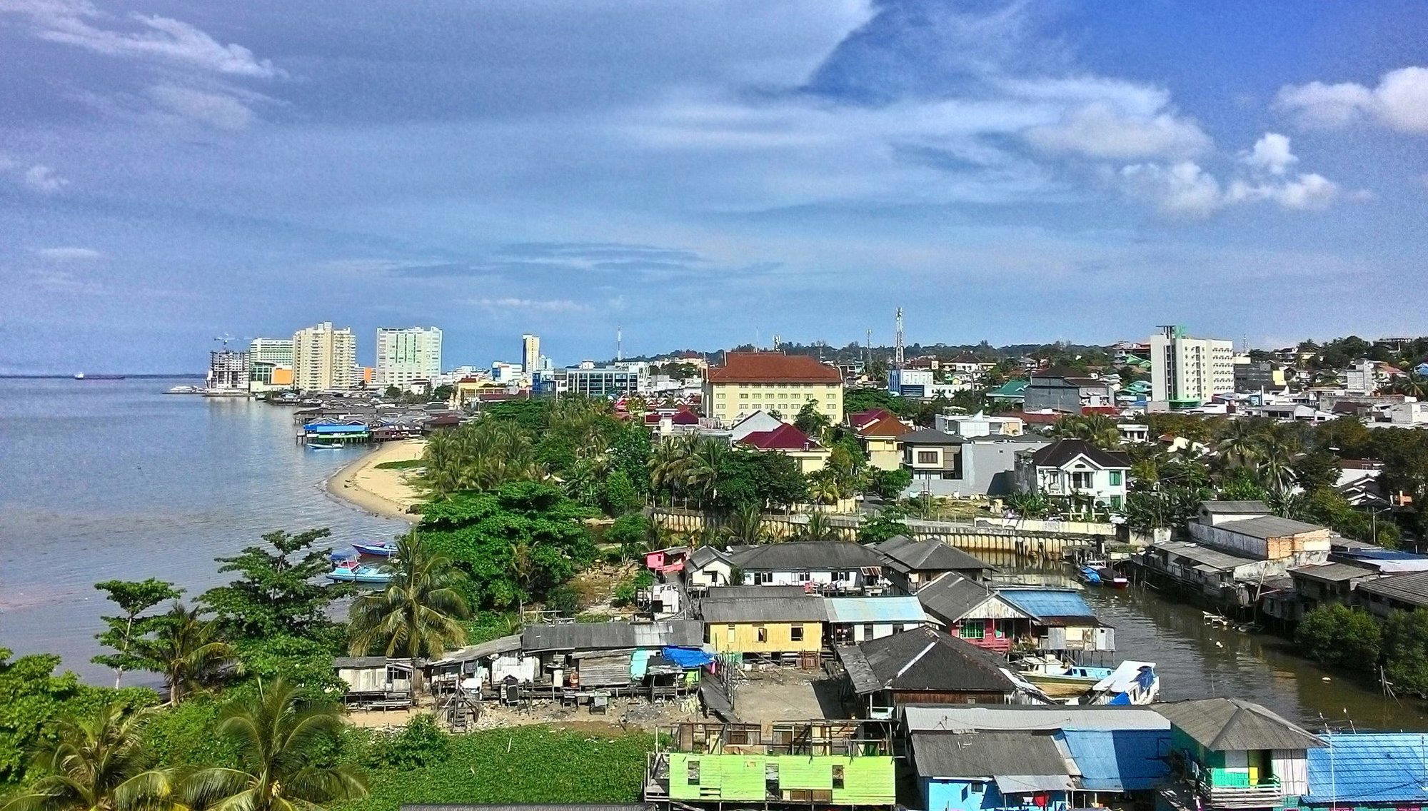Balikpapan, Indonesia