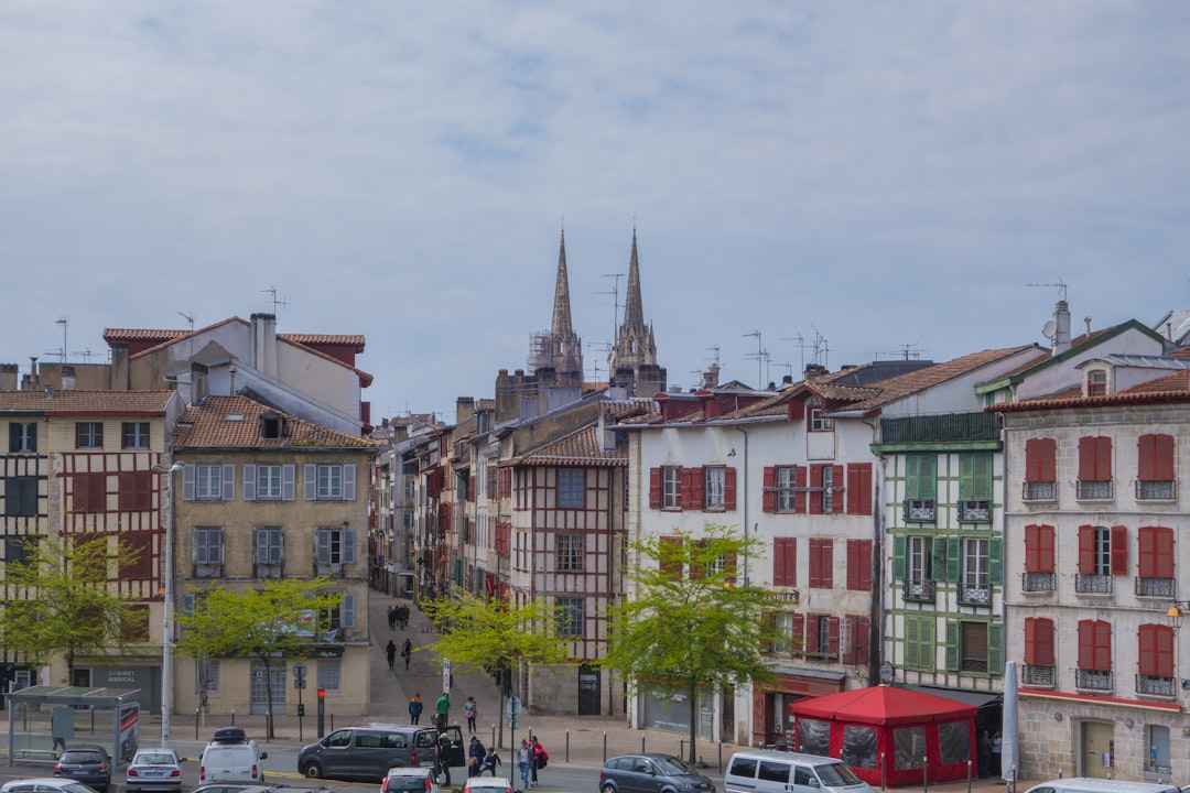 Villars, France