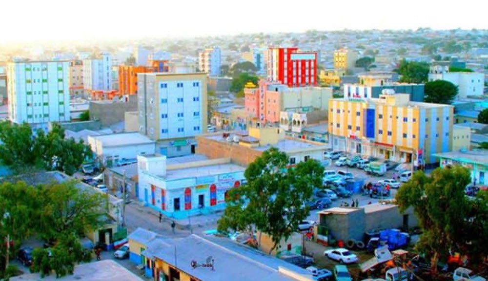 Hargeysa, Somalia