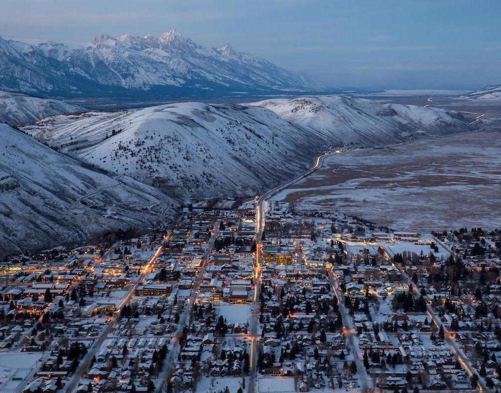 Jackson, United States