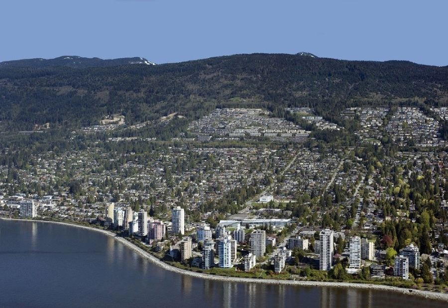 West Vancouver, Canada