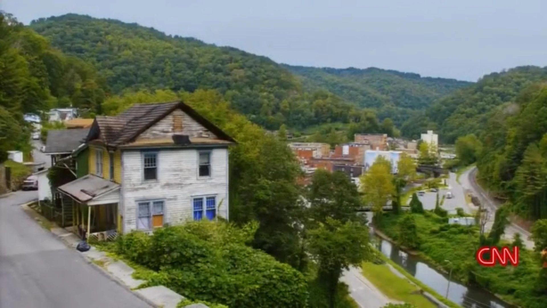 Welch, United States