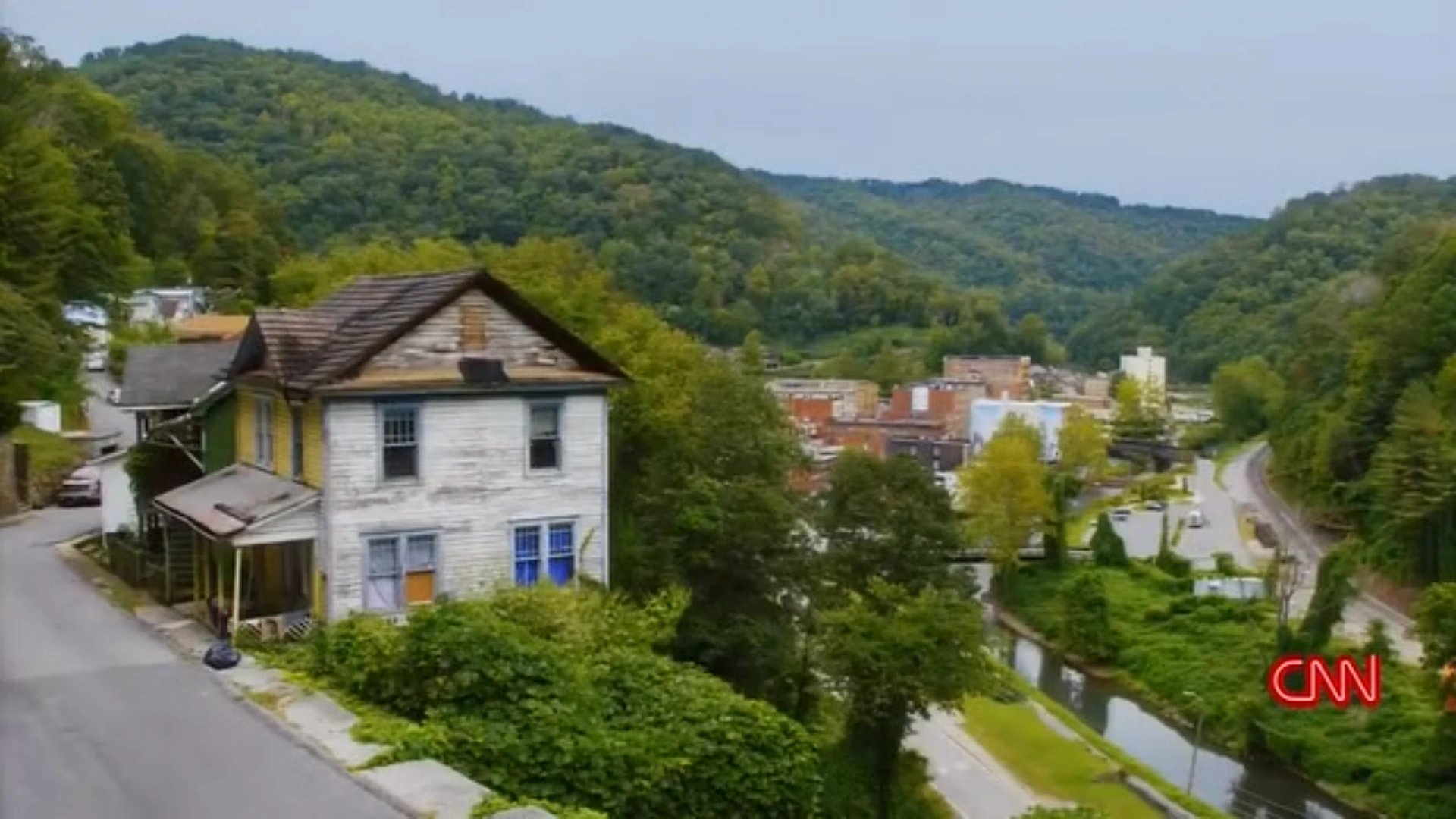 Welch, United States