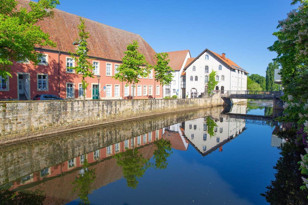 Warendorf, Germany