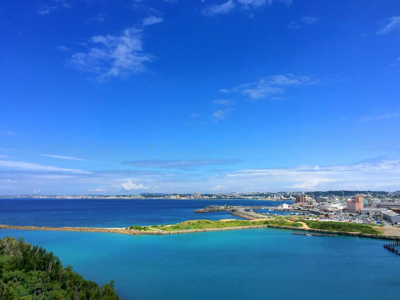 Ginowan, Japan