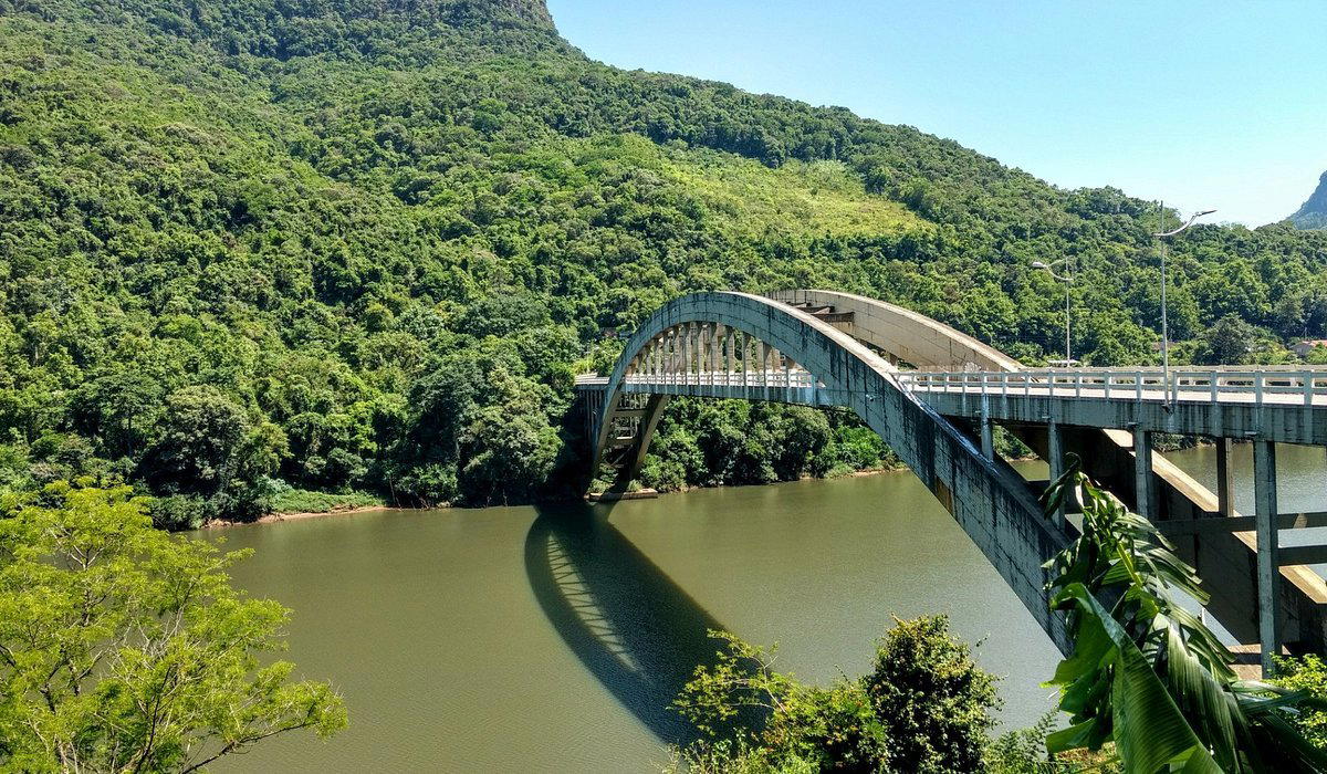 Bento Goncalves, Brazil