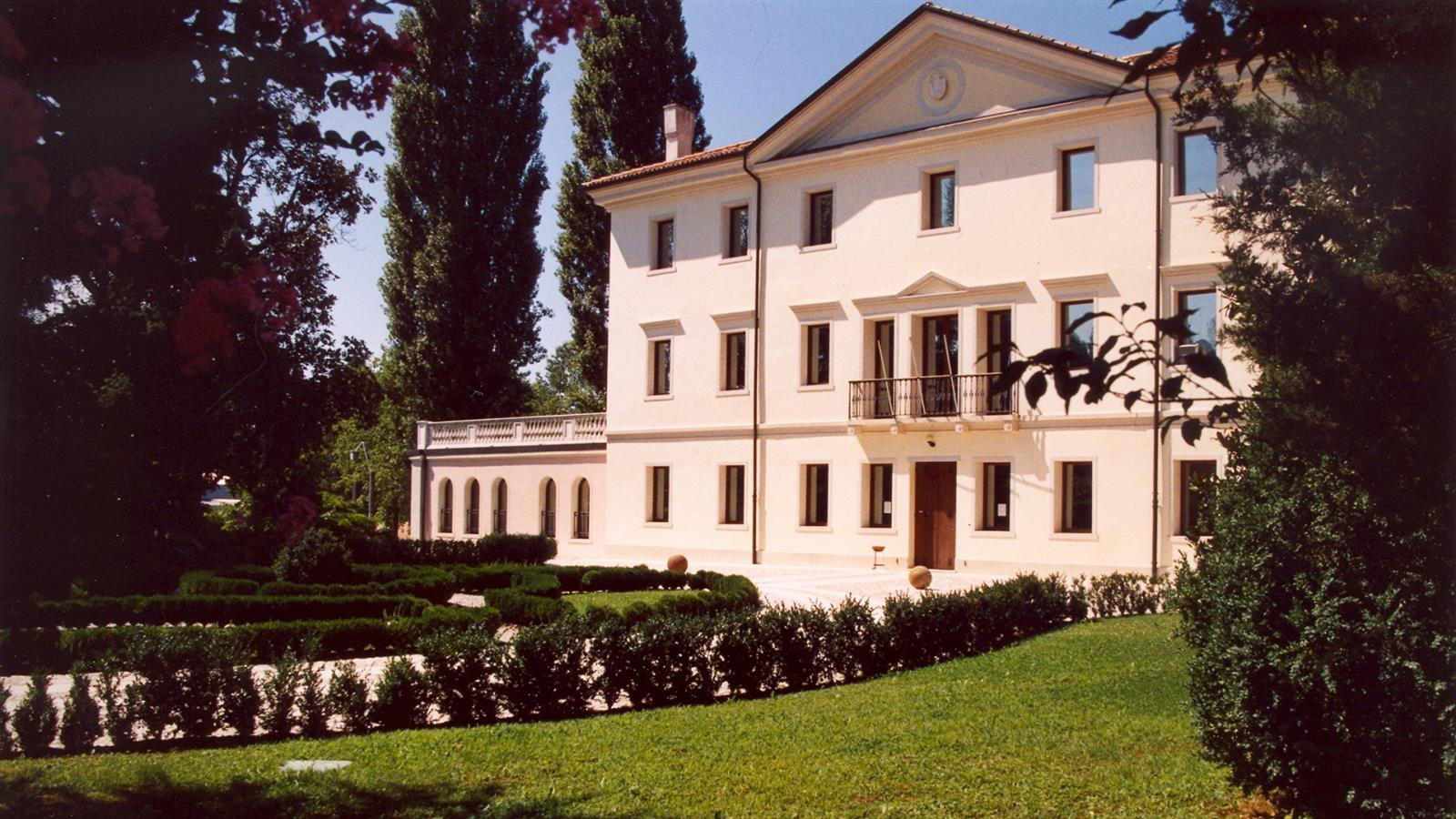 Pasiano Di Pordenone, Italy
