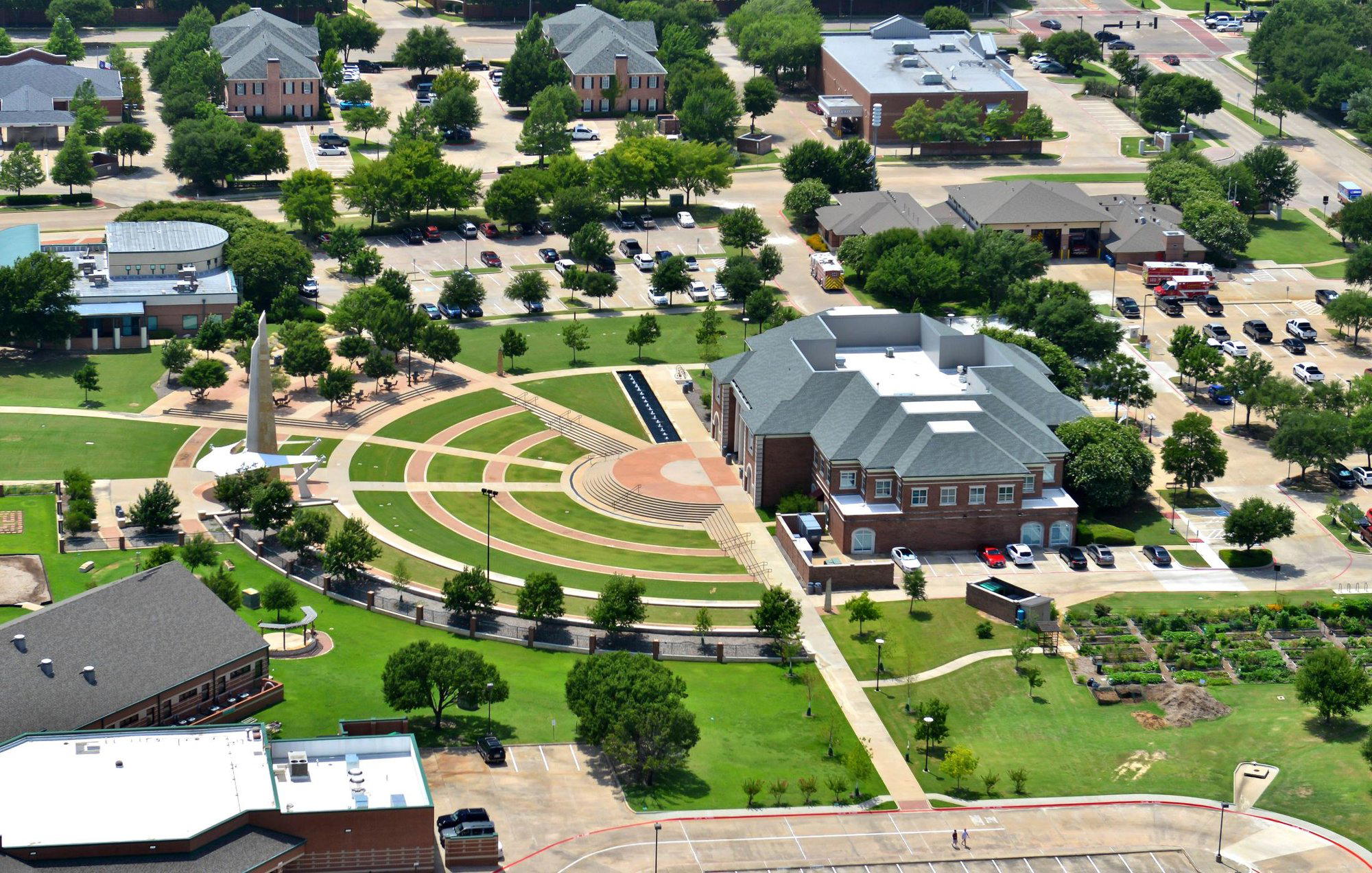 Coppell, United States