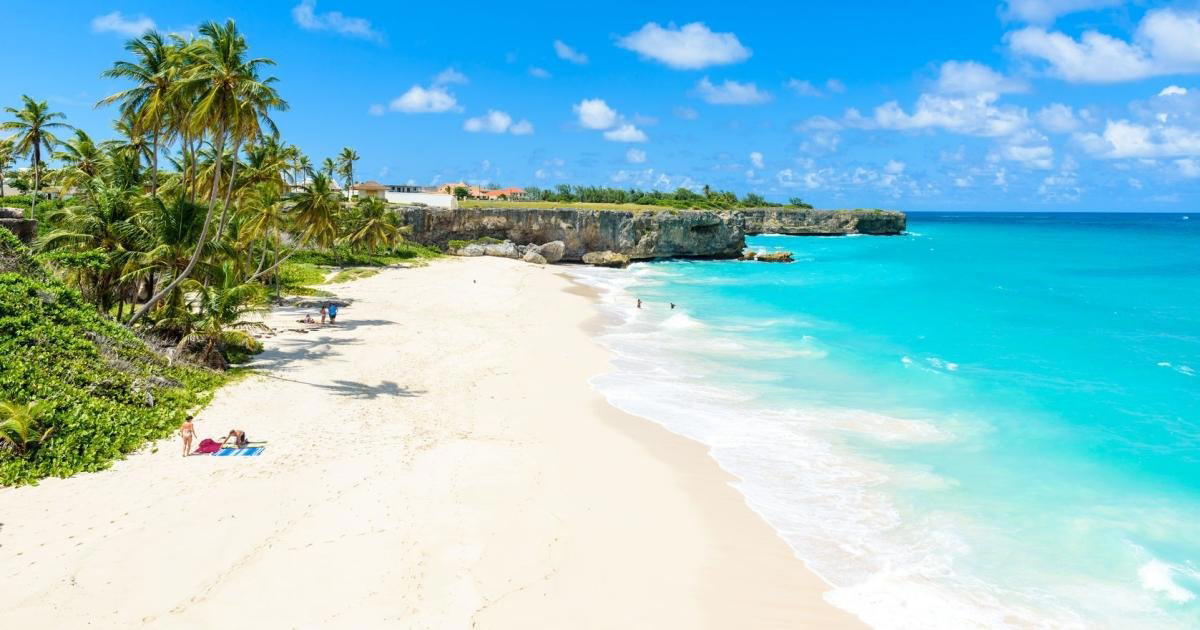 Bay Beach, Barbados