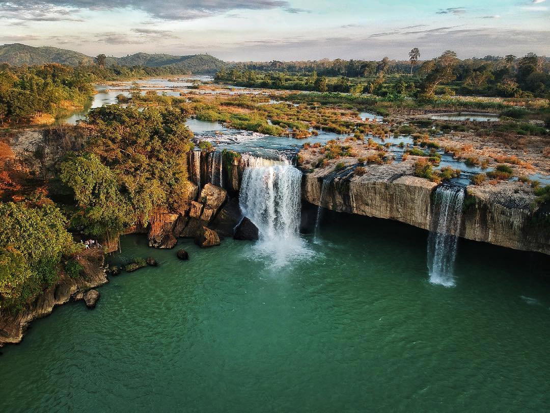 Buon Ma Thuot, Vietnam