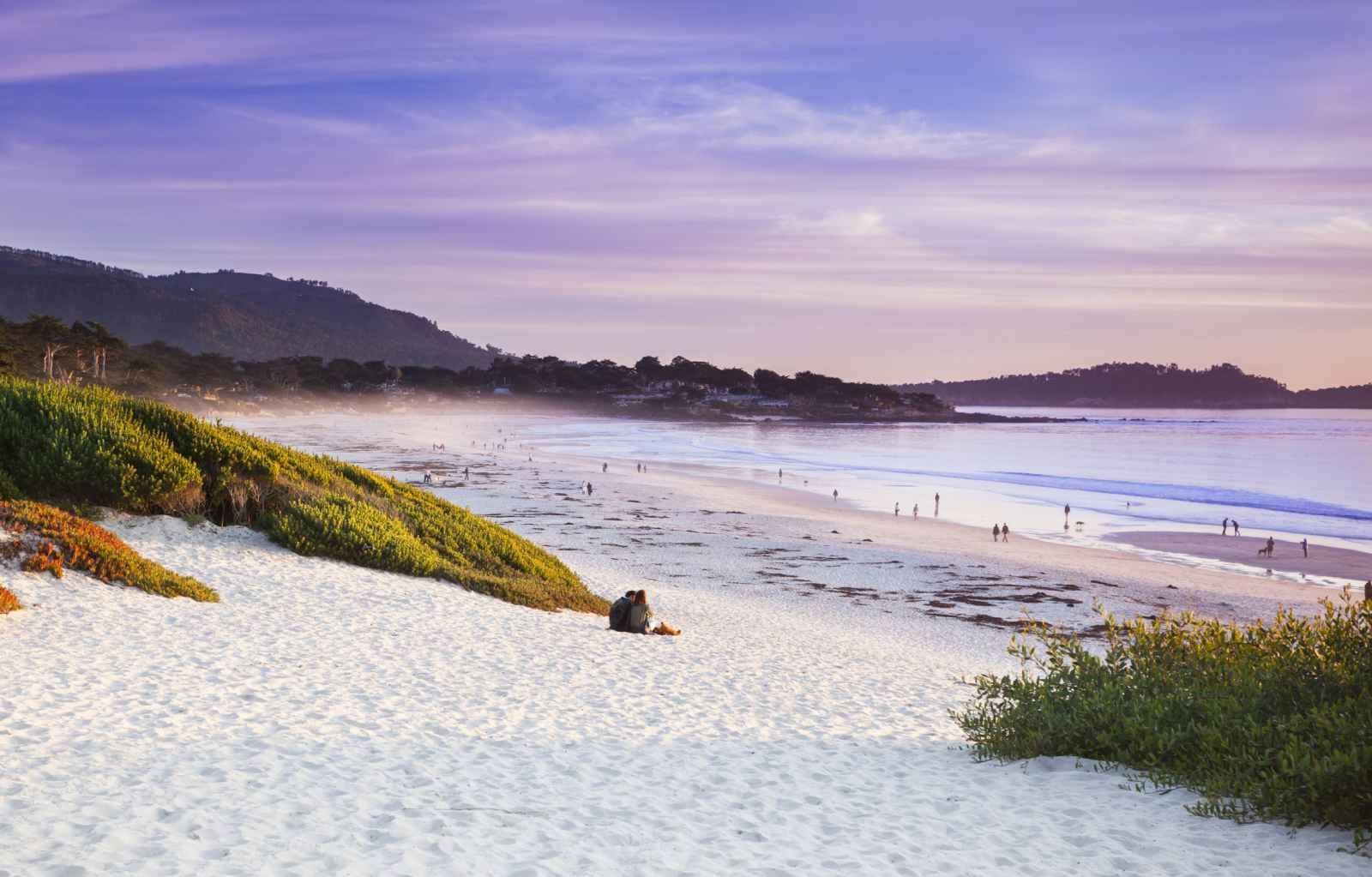 Carmel U002f Monterey, United States