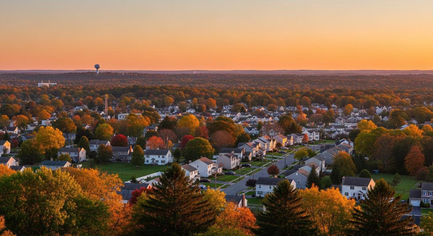 Commack, United States