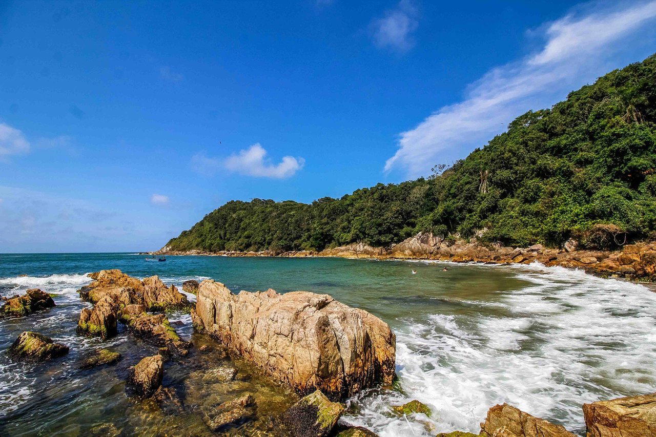 Penha, Brazil