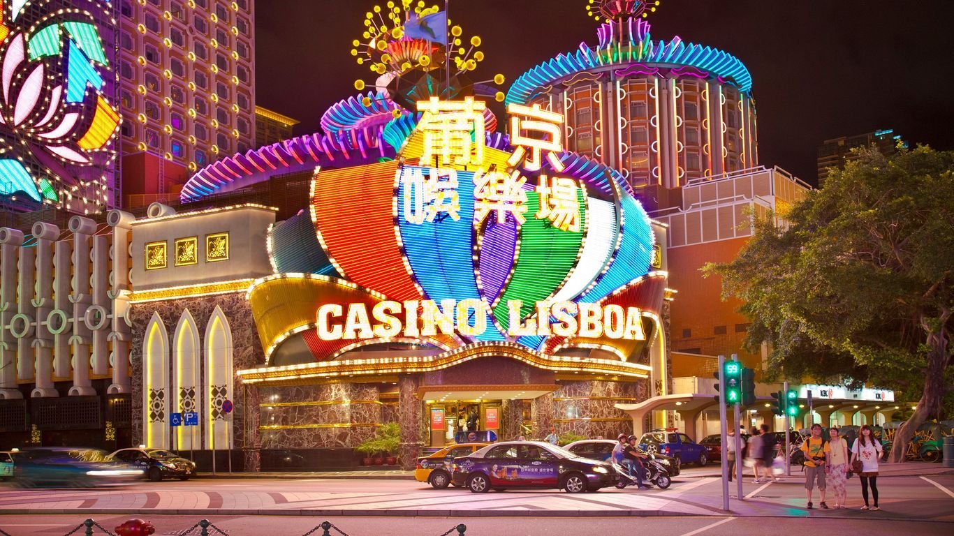 Se, Macau