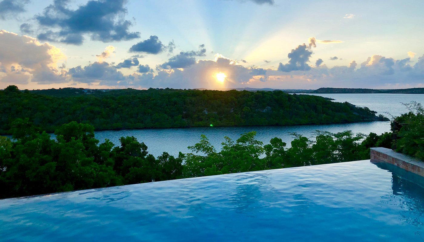 Willikies, Antigua and Barbuda