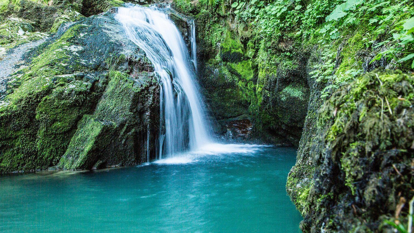 Lokve, Croatia