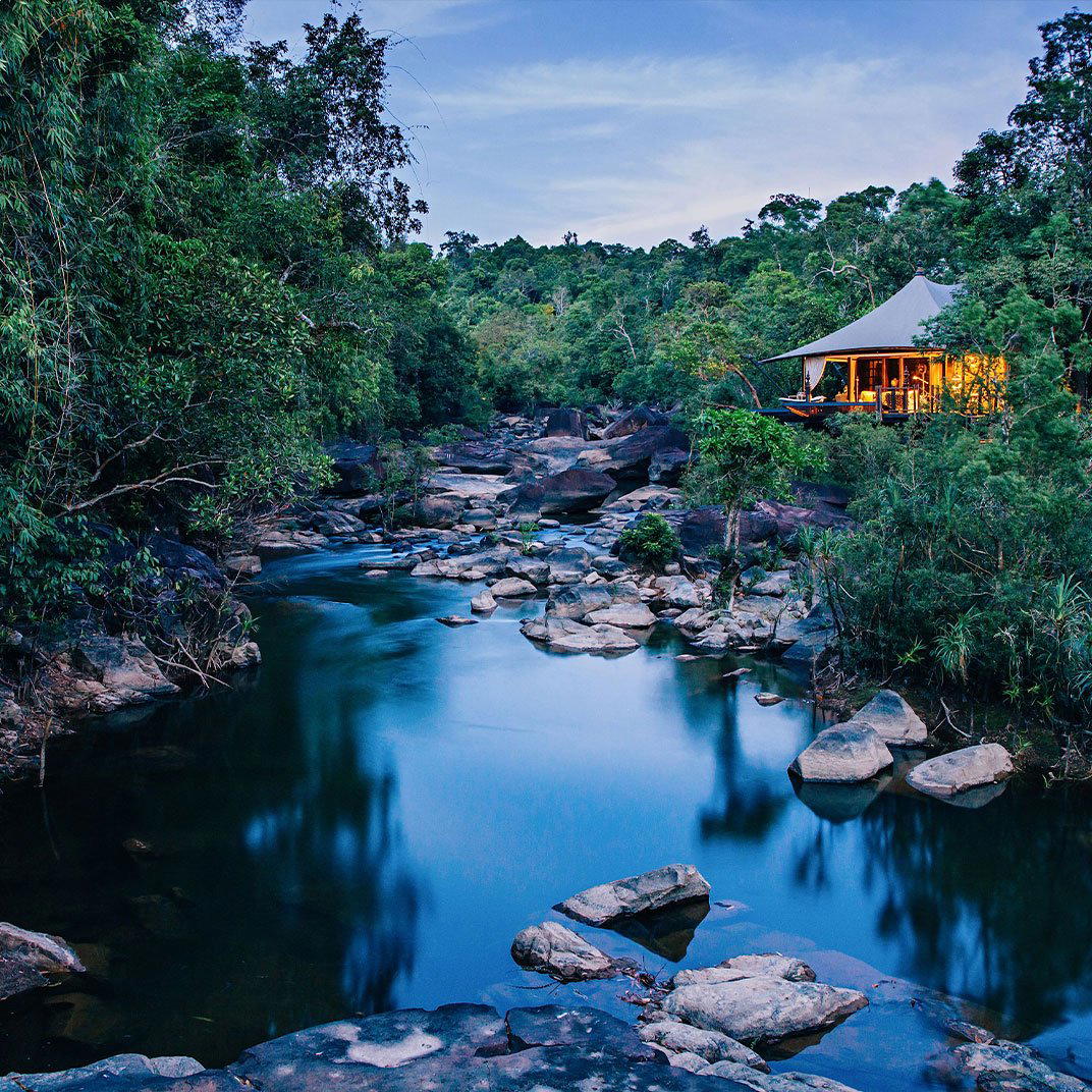 Ou Bak Rothed Commune, Cambodia