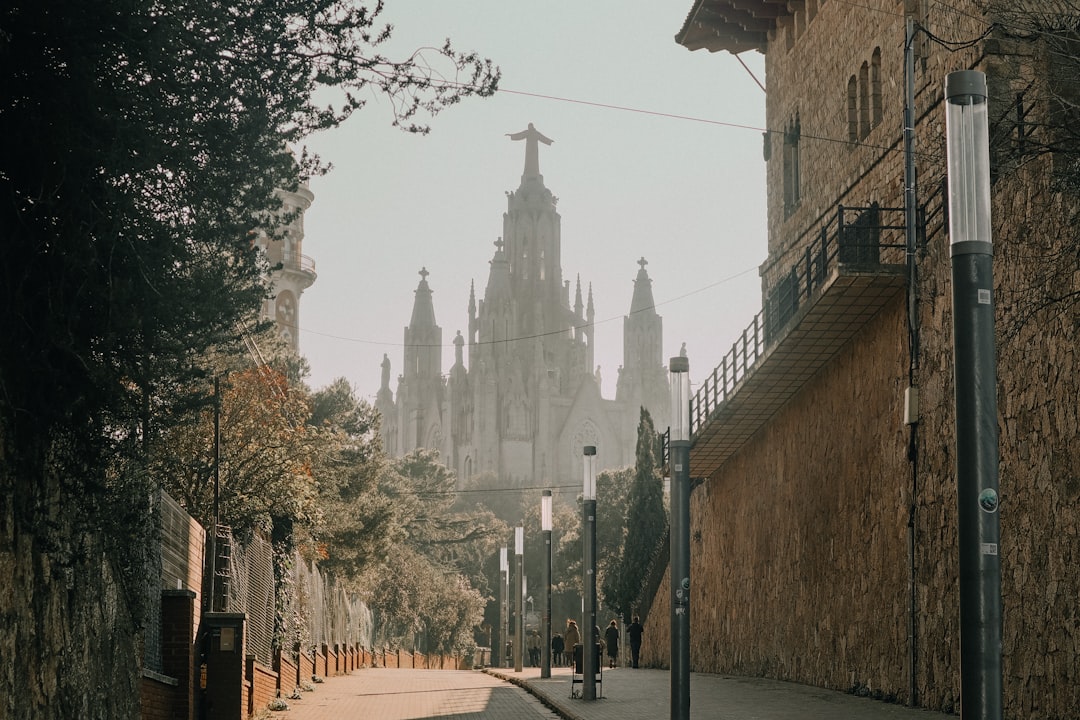 Sant Fruitós de Bages, Spain