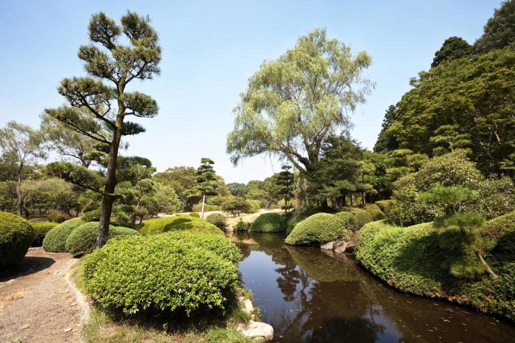 Mito, Japan