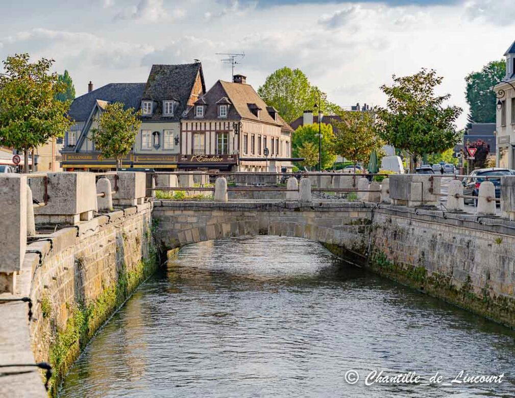 Gisors, France