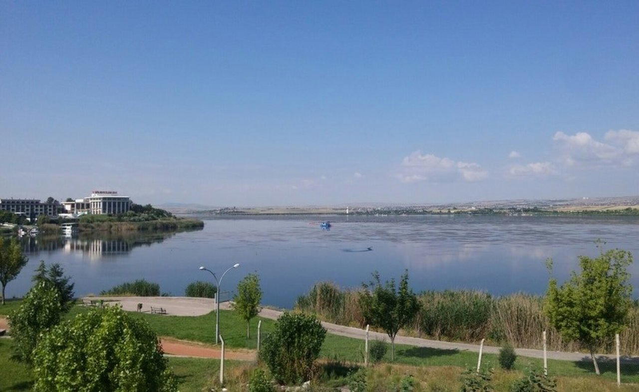 Golbas, Turkey