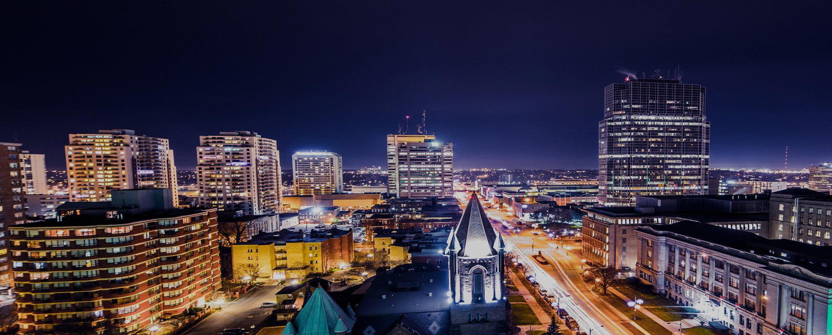 London, Canada