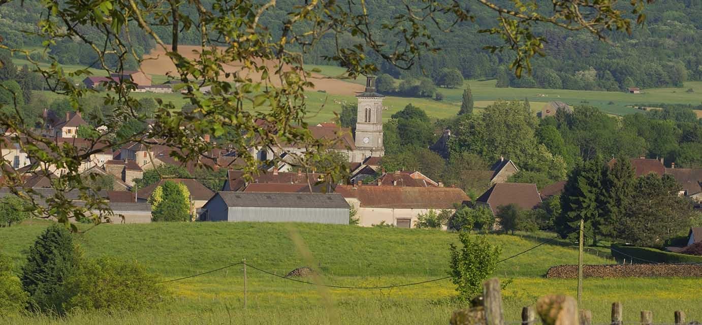 Liesle, France