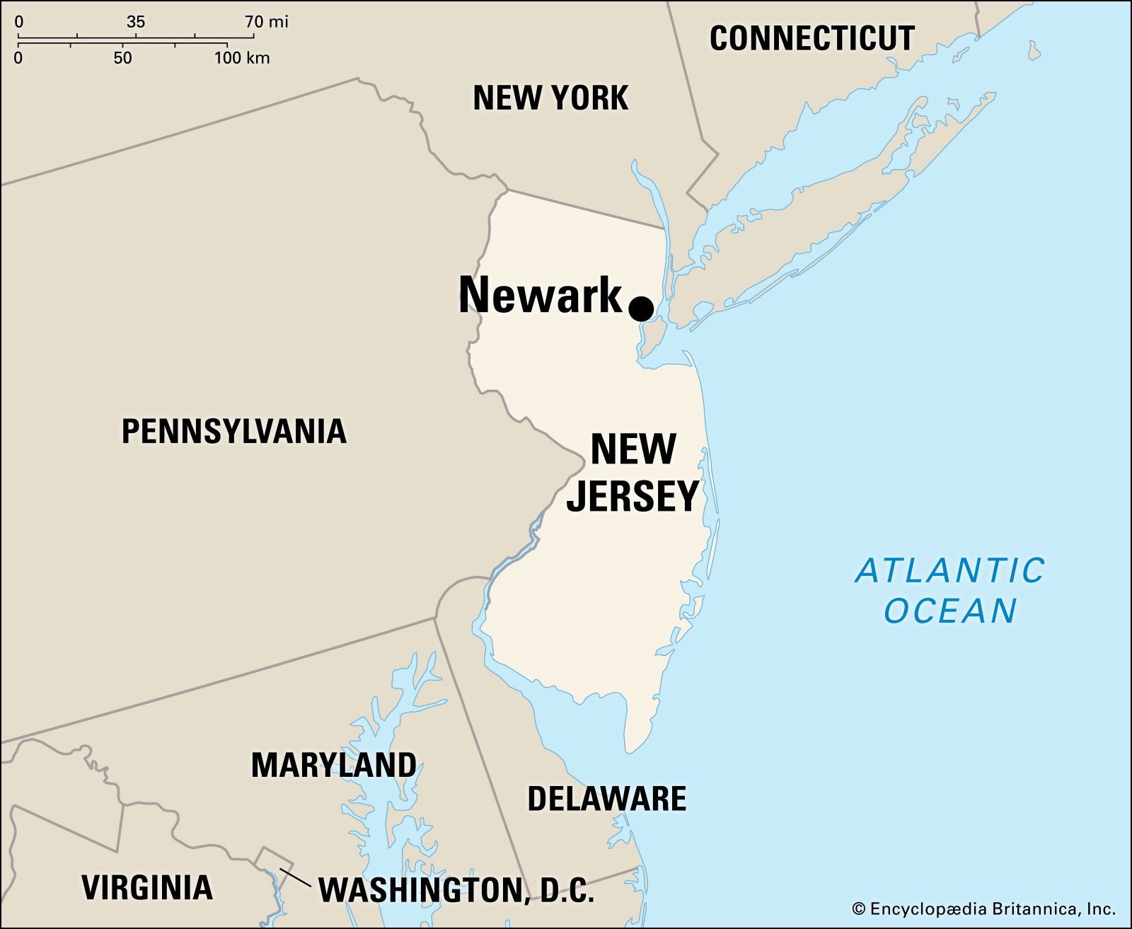 Newark, United States
