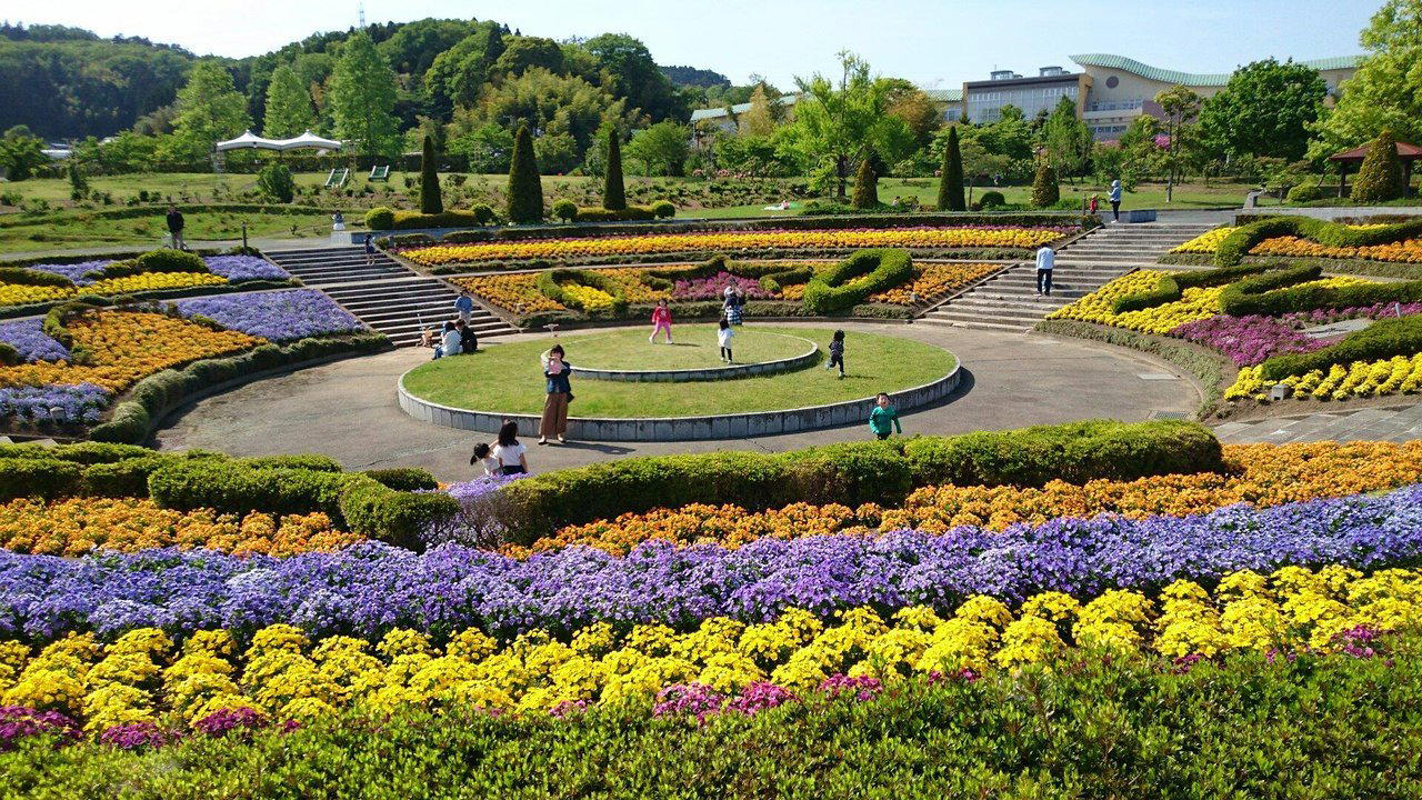 Iwanuma, Japan