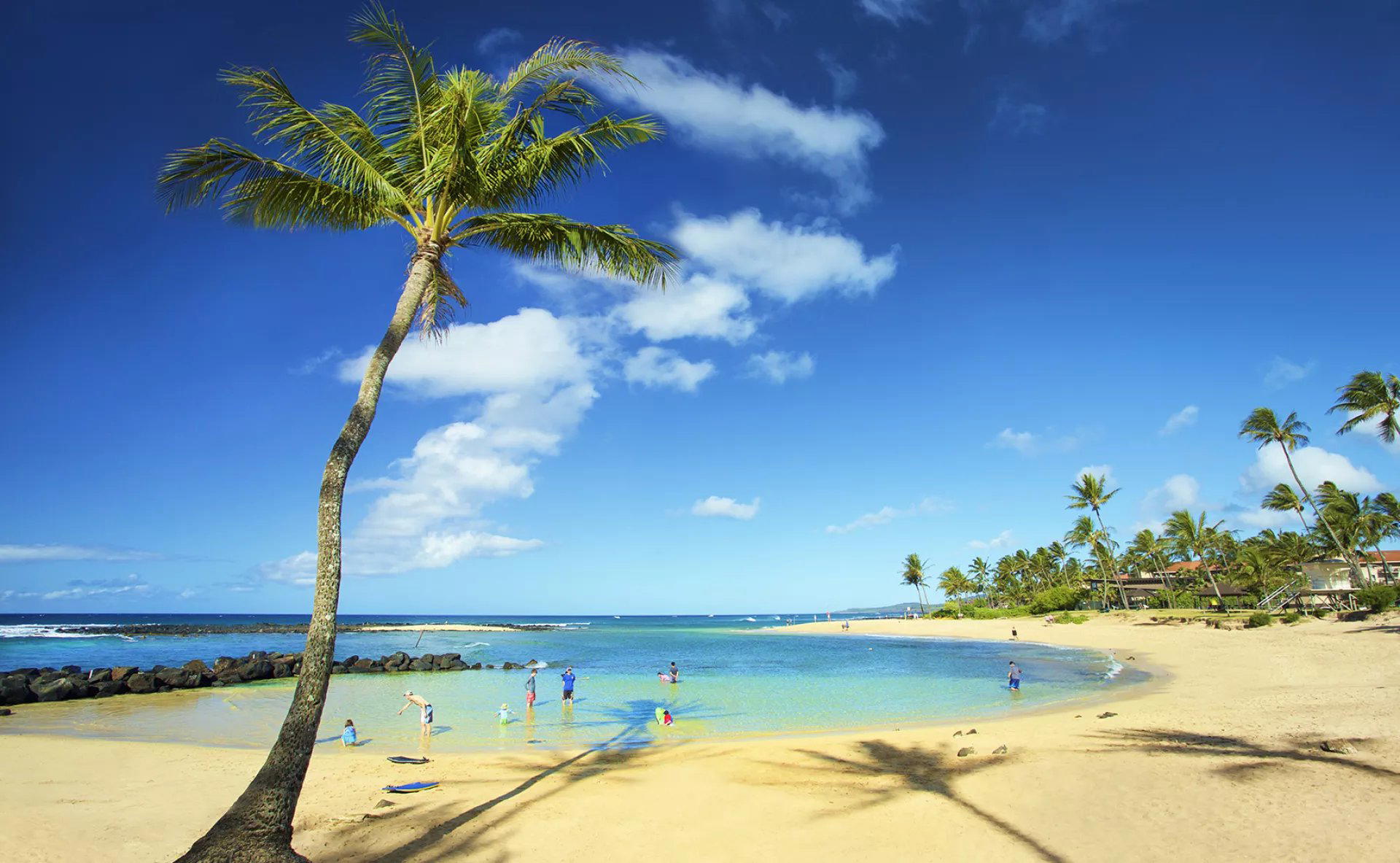 Poipu, United States