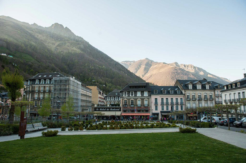 Cauterets, France