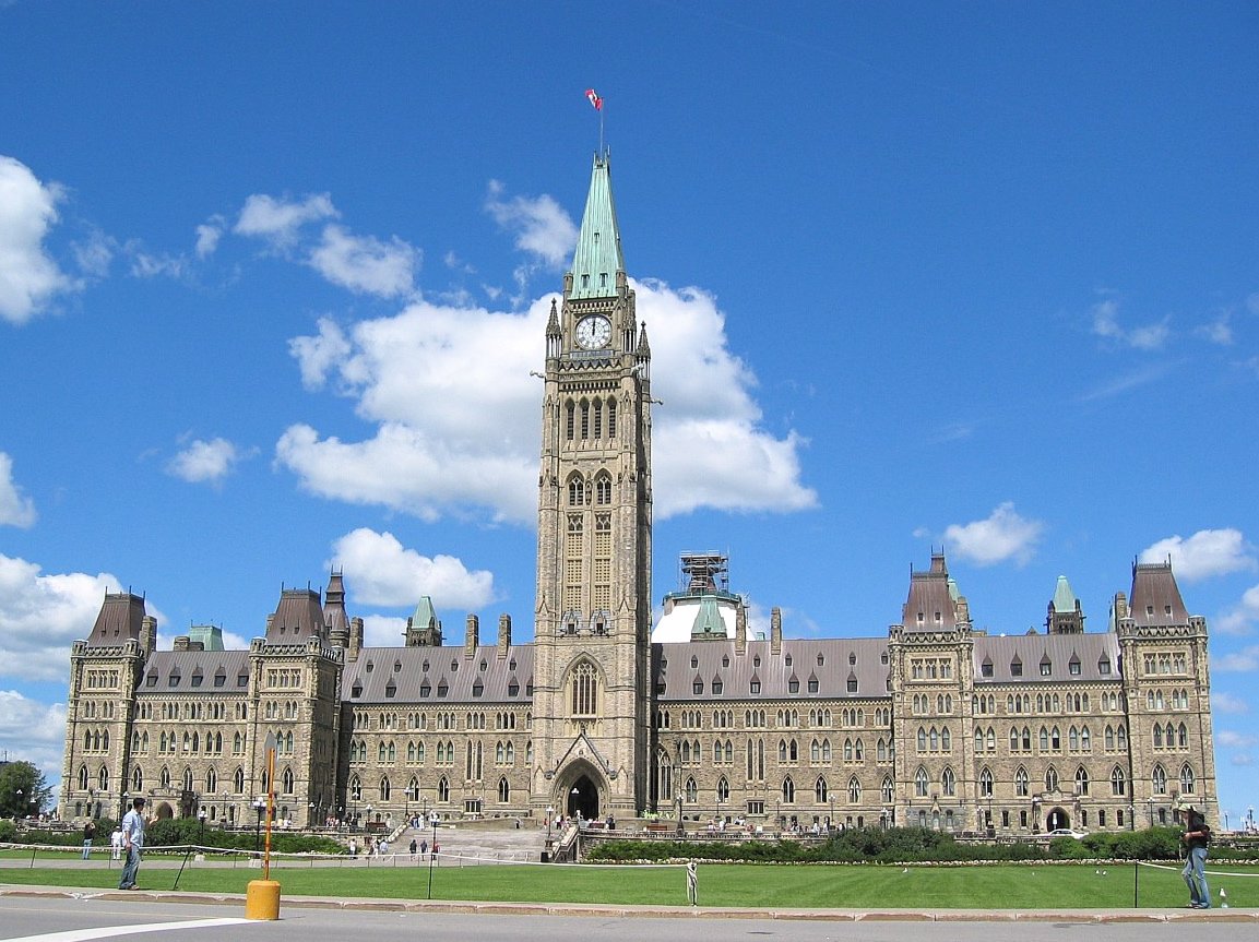 Ottawa, Canada