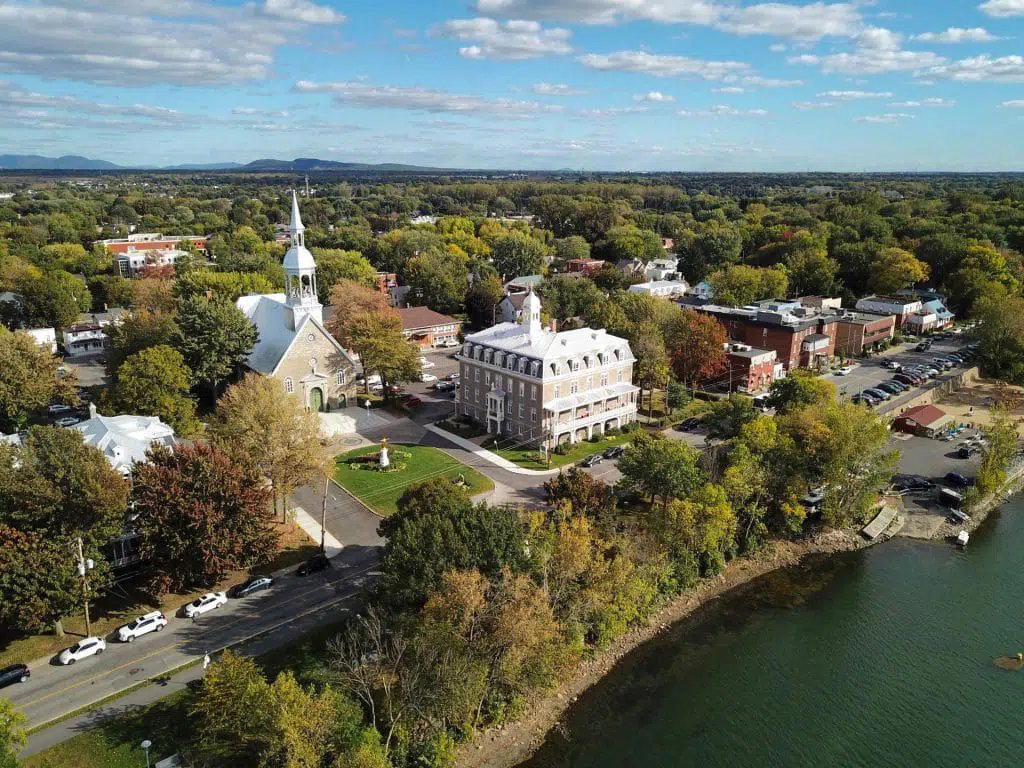 Boucherville, Canada