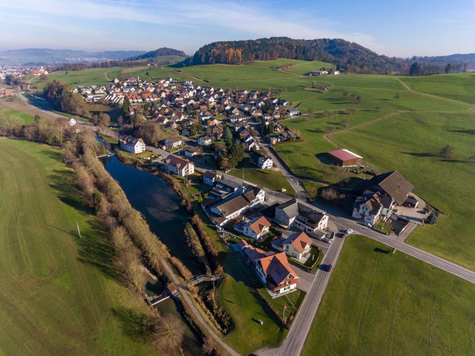 Sirnach, Switzerland