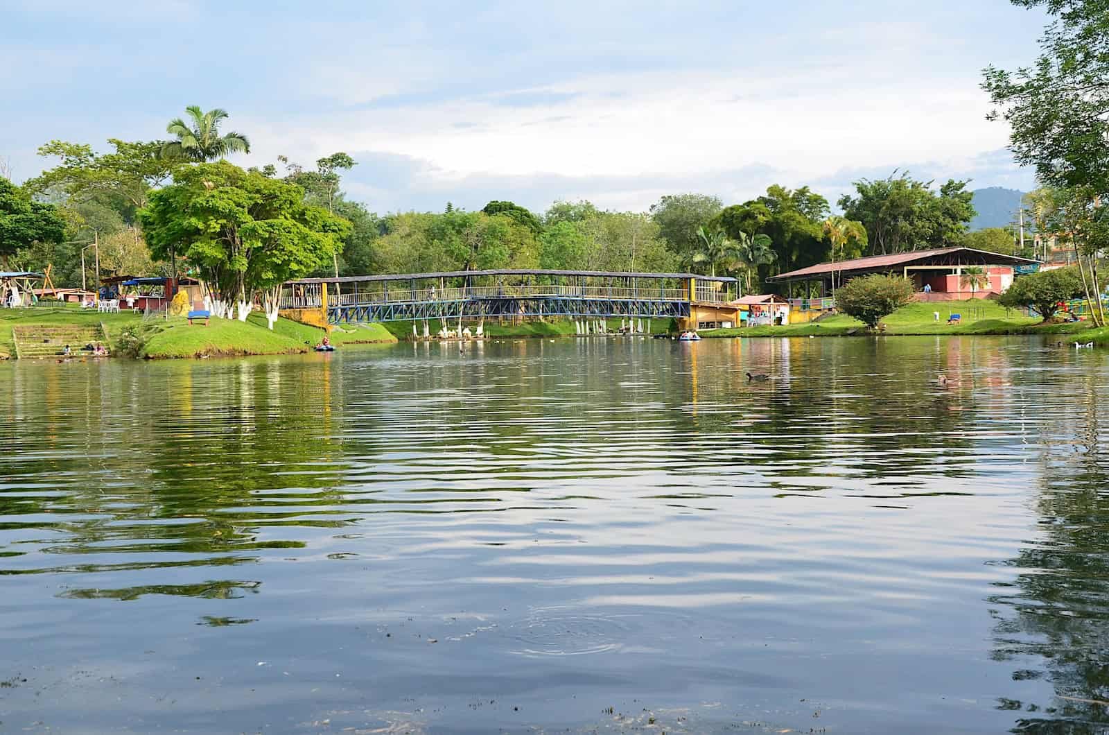 Dosquebradas, Colombia
