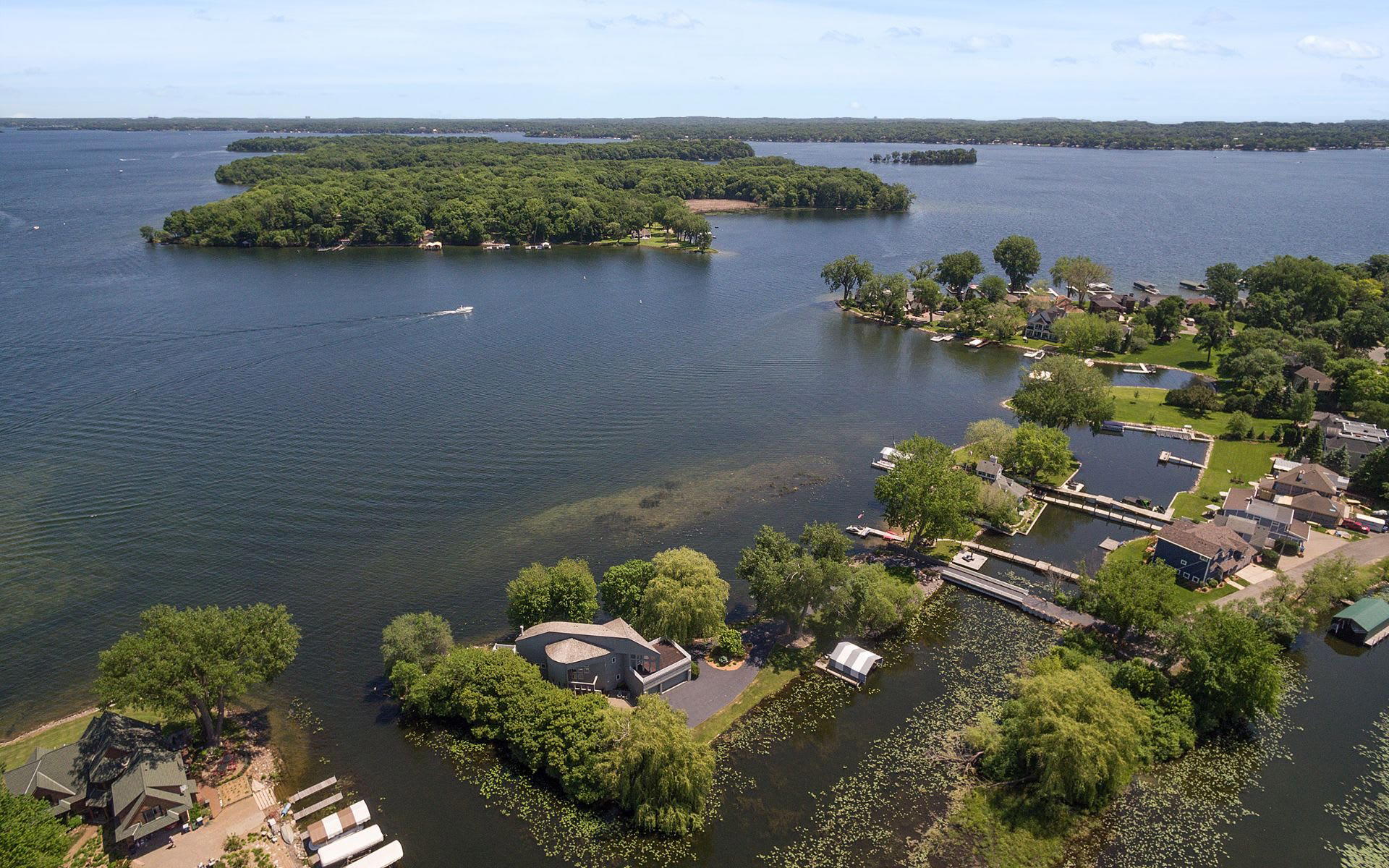 Tonka Bay, United States