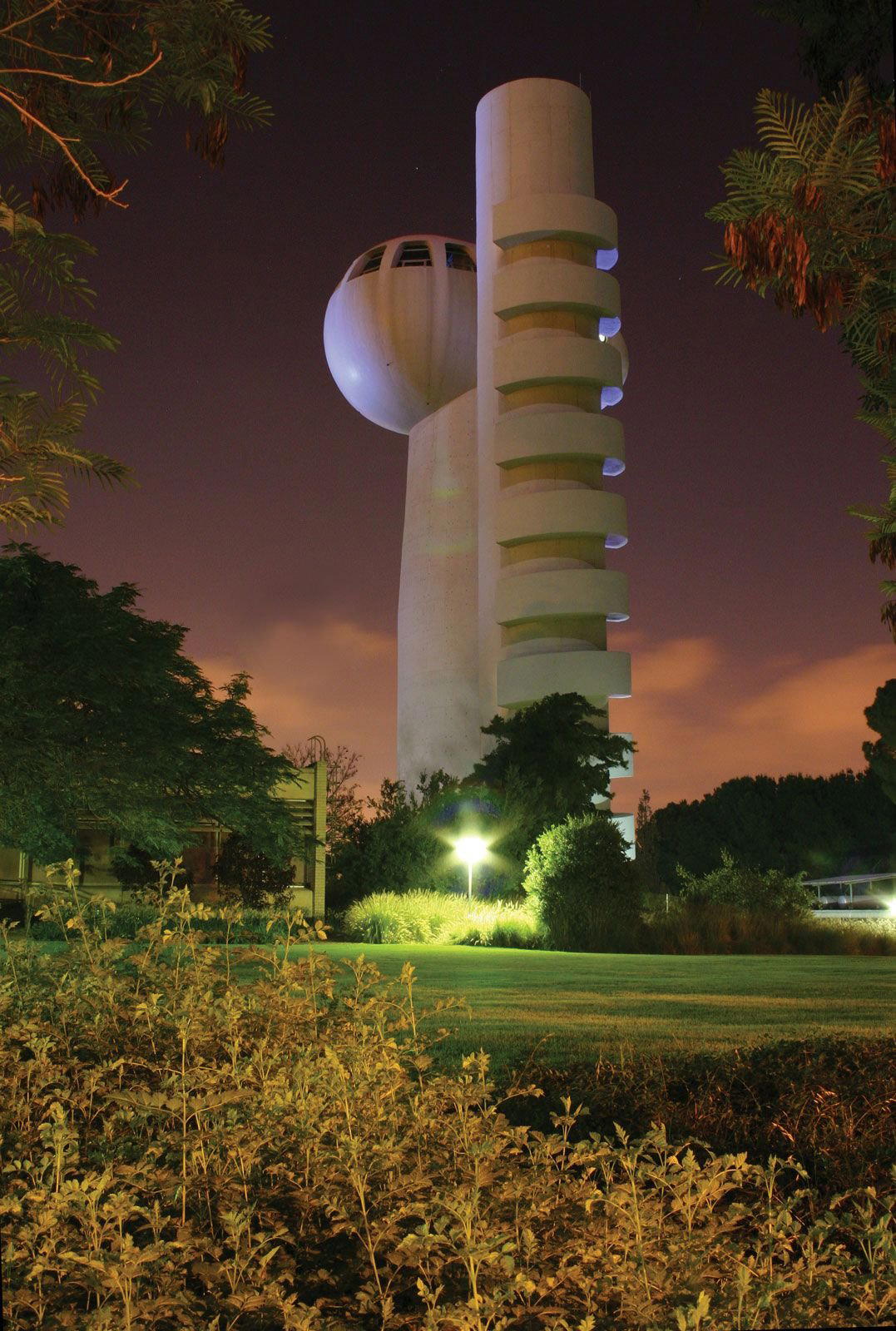 Rehovot, Israel
