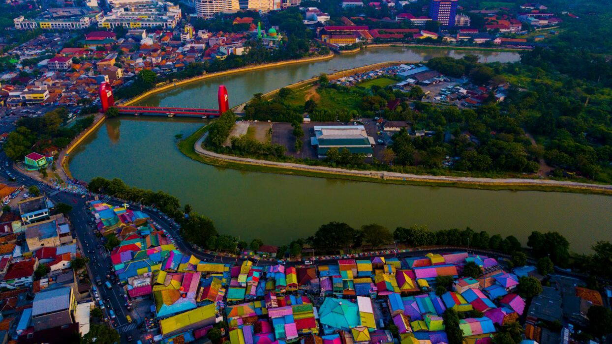 Tangerang, Indonesia