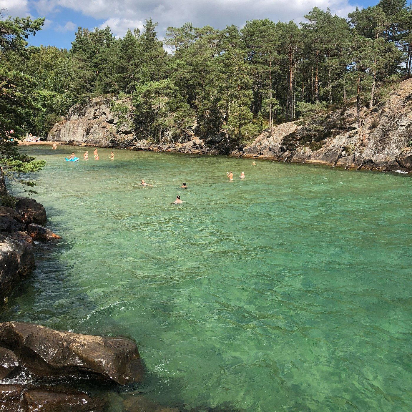 Karlsborg, Sweden