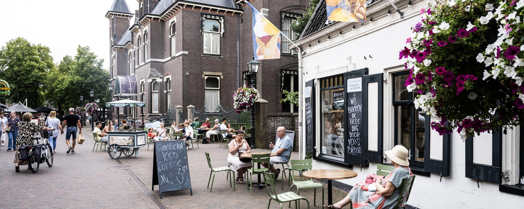 Baarn, Netherlands