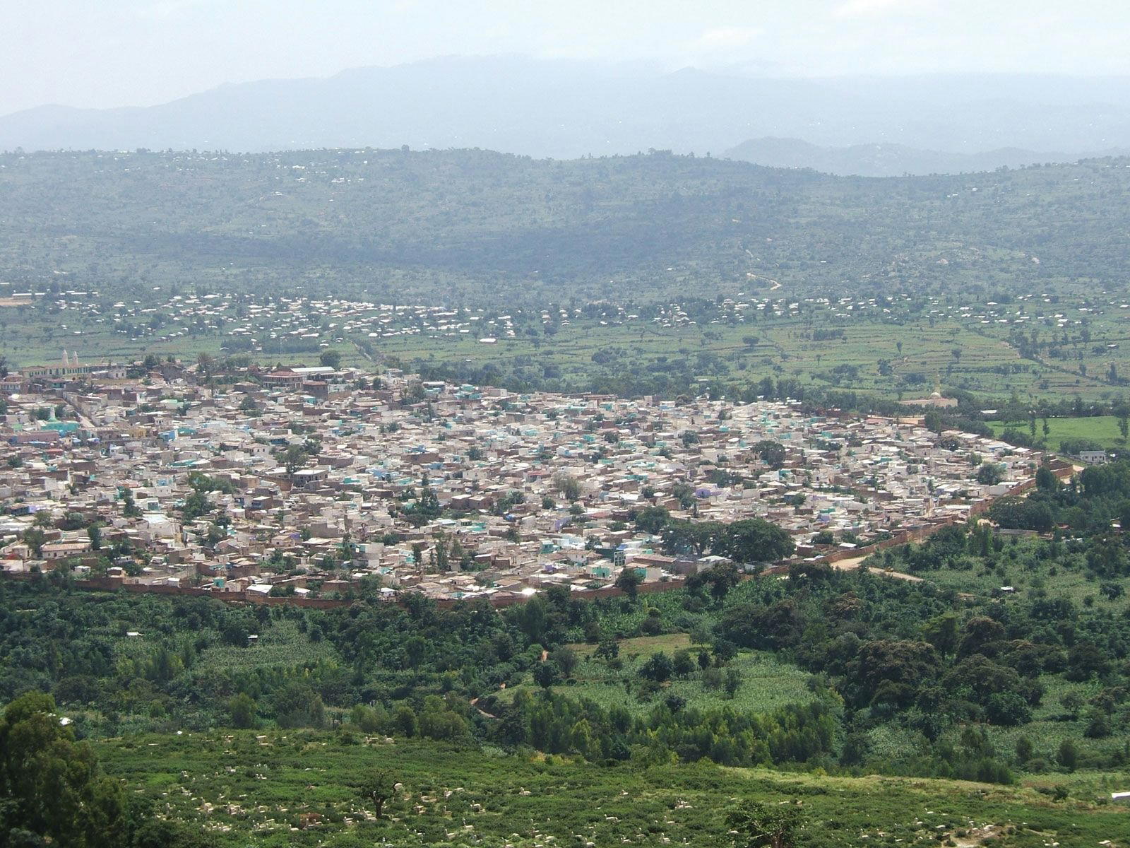 Harar, Ethiopia