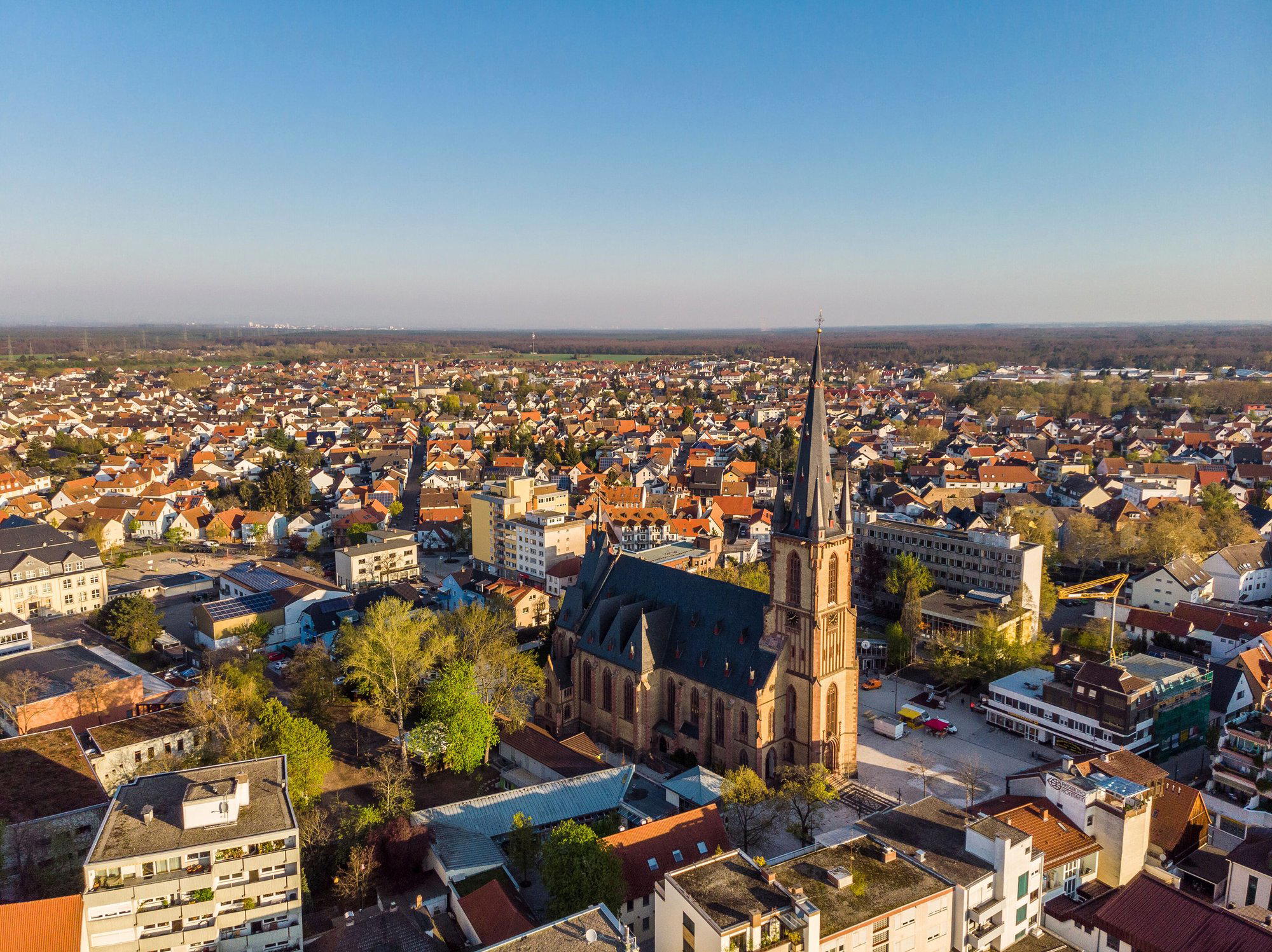 Viernheim, Germany
