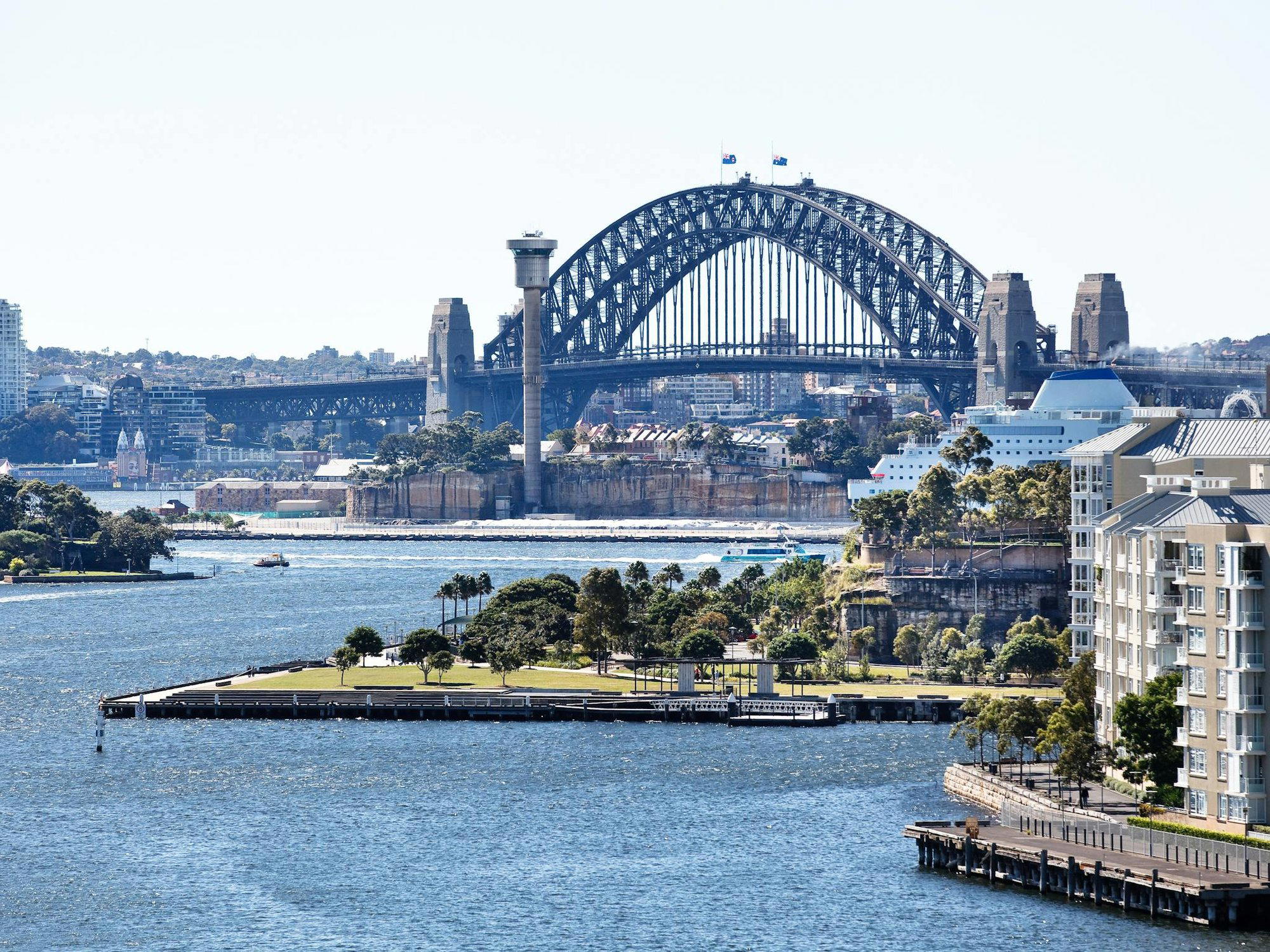 Pyrmont, Australia