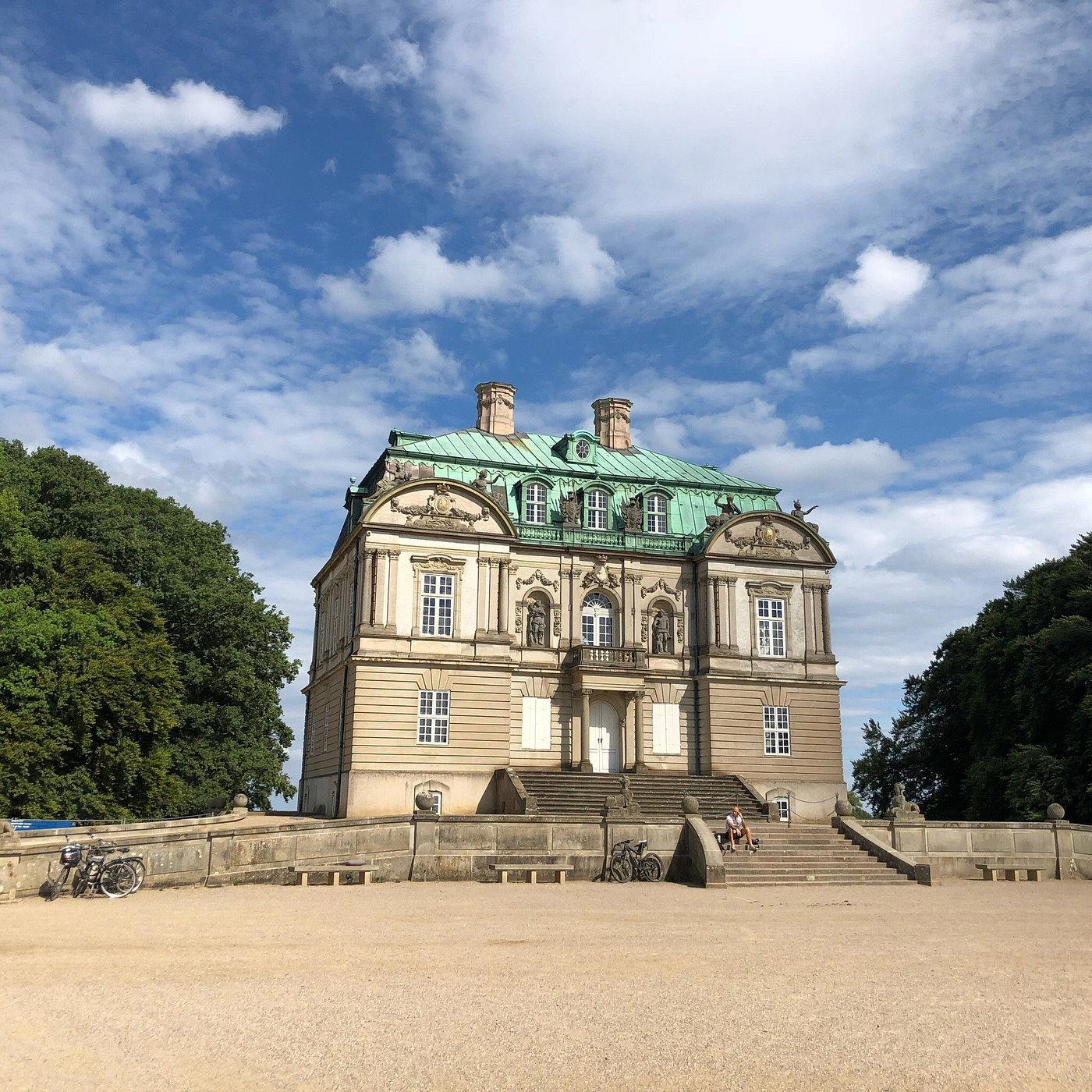 Klampenborg, Denmark