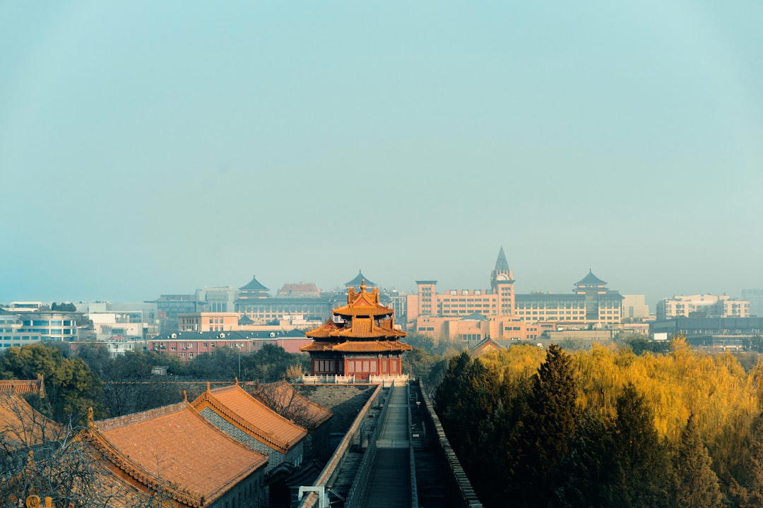 Tianjin, China