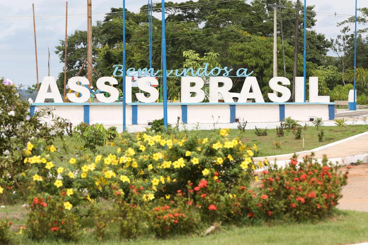 Assis, Brazil
