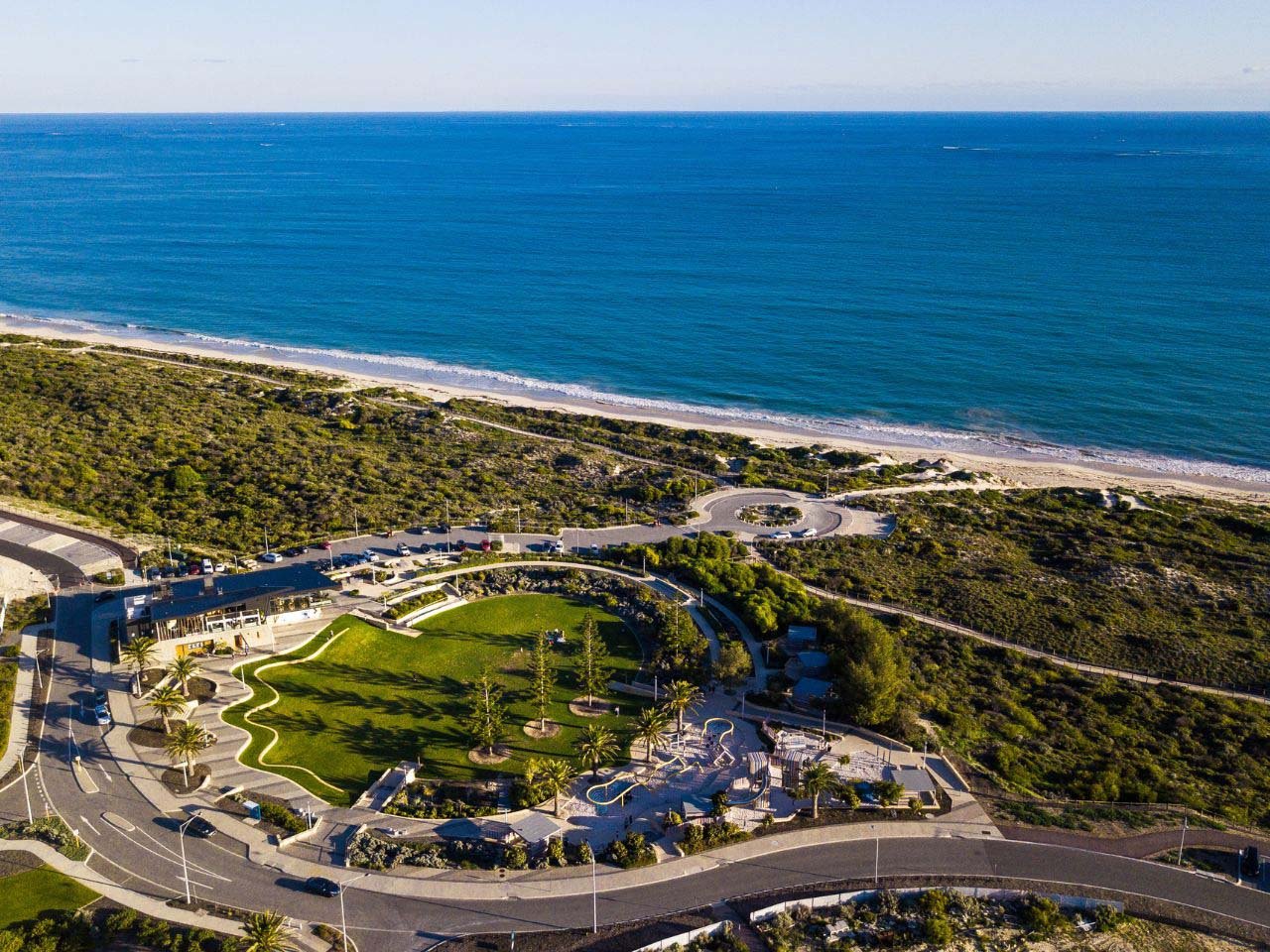 Jindalee, Australia