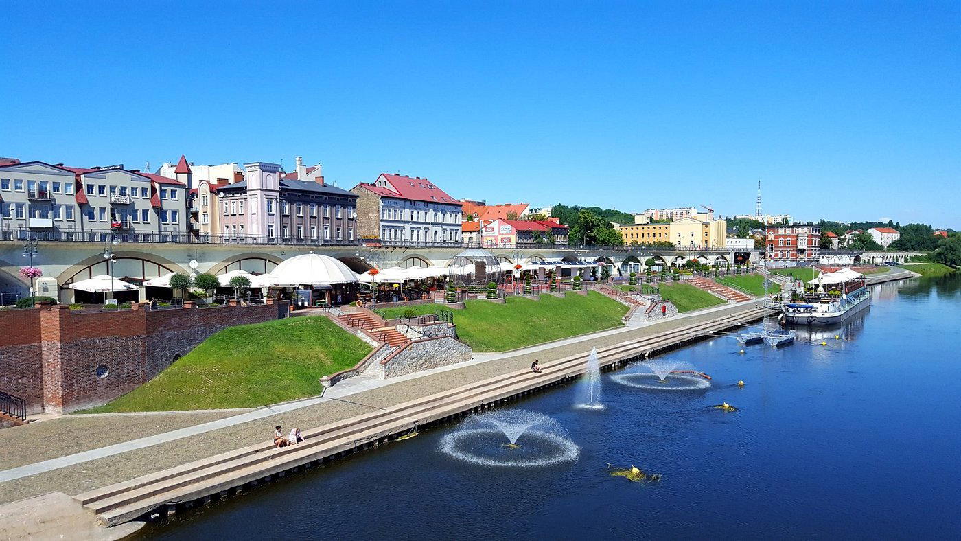 Gorzow Wielkopolski, Poland