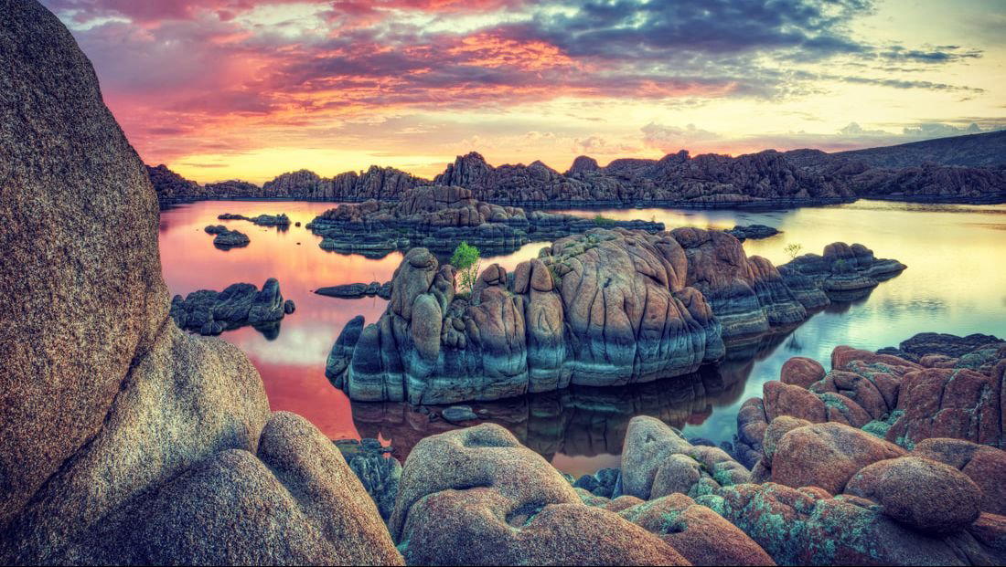 Prescott, United States