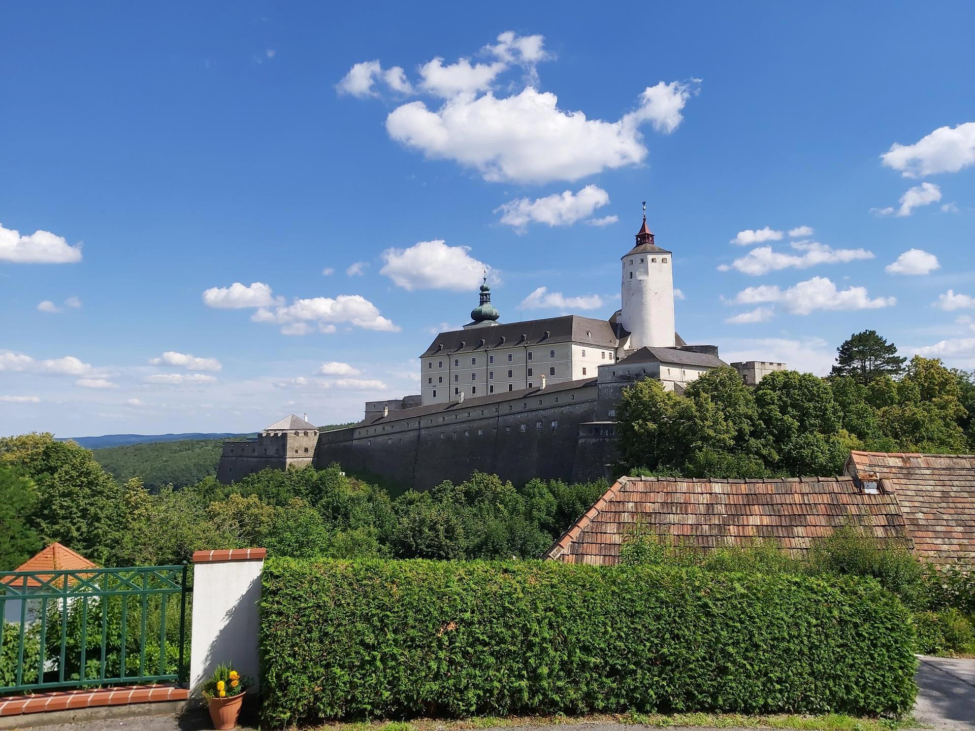 Weppersdorf, Austria